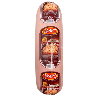 Jamón Barra