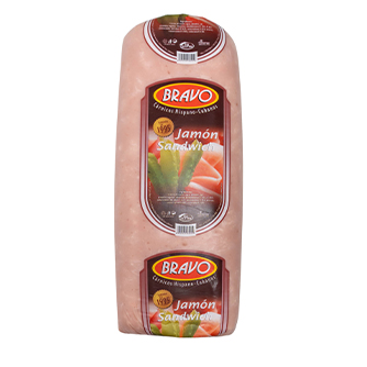 Jamón Sandwich