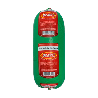 Mortadella Siciliana 2kg